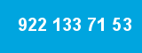 922 133 71 53